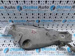 Suport motor stanga, 22116787439-01, Bmw X5 (E70), 3.0D, (id.162729)