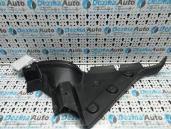 Semiscut dreapta fata, 5174-8037160, Bmw X5 (E70), 2007-2014, (id.162859)