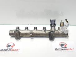 Rampa injectoare, Opel Astra H Combi, 1.7 cdti, cod 0445214094