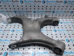 Brat suspensie fuzeta dreapta spate, 6770954-07,  Bmw X5 (E70), 3.0D, (id.162745)