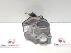 Clapeta acceleratie, Ford Fiesta 5, 1.4 benz, cod 2S6U-CC