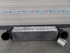 Radiator intercooler, 1751-7809321,  Bmw X5 (E70), 3.0D, (id.162662)