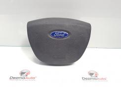 Airbag volan, Ford Focus 2 (DA) cod 4M51-A042B85-CE