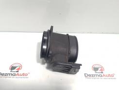 Debitmetru aer, Ford Focus 2 (DA) 1.6 tdci, cod 9650010780