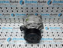 Compresor clima 517469310, Fiat Panda (id:162617)