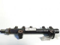 Rampa injectoare, Ford Grand C-Max, 1.6 tdci, cod 9655297580