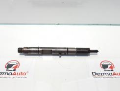 Injector, Audi A4 Cabriolet (8H7) 2.5 tdi, cod 059130201F, 0432133795