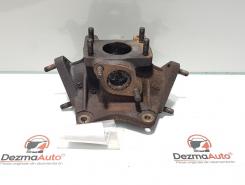 Separator galerie evacuare, Audi A4 Cabriolet (8H7) 2.5 tdi, cod 059131199E