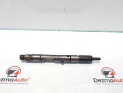 Injector, Audi A4 (8E2, B6) 2.5 tdi, cod 059130201F, 0432133795