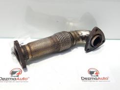 Teava gaze stanga, Audi A4 (8E2, B6) 2.5 tdi, cod 059131789C