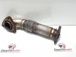 Teava gaze dreapta, Vw Passat (3B3) 2.5 tdi, cod 059131790D