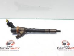 Injector, Hyundai Santa Fe 2 (CM) 2.0 crdi, cod 0445110064