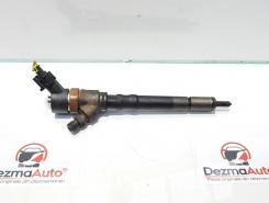 Injector, Hyundai Santa Fe 2 (CM) 2.0 crdi, cod 0445110064