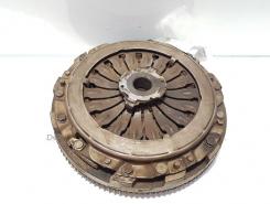 Volanta masa simpla cu placa presiune, Hyundai Trajet (FO) 2.0 crdi