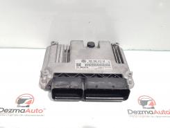 Calculator motor, Seat Ibiza 5 (6J5) 1.4 tdi, cod 045906013AE (id:367803)