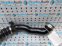 Tub intercooler, 11617810317-01, Bmw X5 (E70), 2007-2014, (id.162763)