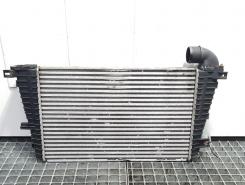 Radiator intercooler, Opel Zafira, 1.9 cdti, cod GM13171435 (id:367334)