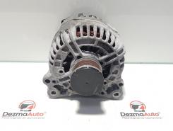 Alternator, Vw Jetta 4 (6Z) 1.4 tsi, cod 03C903023A (pr:110747)