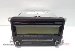 Radio cd, Vw Passat Variant (3C5) 1K0035186AA