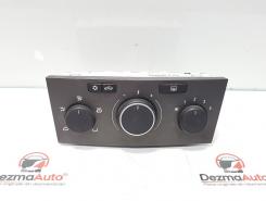 Panou comanda ac, Opel Zafira, cod GM13201300 (id:367383)
