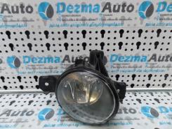 Proiector ceata dreapta, 6317692465605, Bmw X5 (E70), 2007-2014, (id.162771)