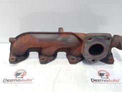 Galerie evacuare, Bmw X3 (E83) 2.0 d cod 7797389-03