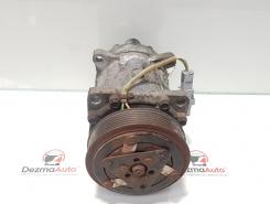 Compresor clima, Peugeot 807, 2.2 hdi, cod 9639109580