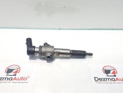 Injector, Peugeot 1007, 1.4 hdi, cod 9663429280