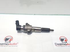 Injector, Peugeot 1007, 1.4 hdi, cod 9663429280