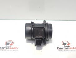 Debitmetru aer, Peugeot 206, 1.4 hdi, cod 9647144080