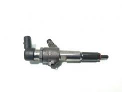 Injector, Peugeot 206, 1.4 hdi, cod 9663429280