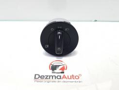 Bloc lumini, Skoda Octavia 2 Combi (1Z5) cod 1Z0941431F (id:366913)