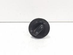 Bloc lumini, Skoda Octavia 2 Combi (1Z5) cod 1Z0941431F (id:366913)