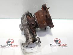 Turbosuflanta, Peugeot 307 SW, cod 54359710009