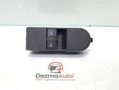 Butoane comanda geam stanga, Opel Astra H Van, cod GM13228707