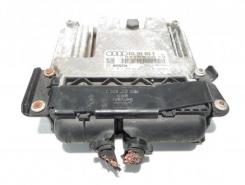 Calculator motor, Audi A3 (8L1) 1.9 tdi, cod 03G906056S