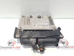 Calculator motor, Seat Cordoba (6K2) 1.9 tdi, cod 03G906056S