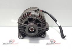 Alternator 150A, cod YLE500170, Land Rover Freelander Soft Top, 2.0 TD4, 204D3, 4X4 (pr:110747)