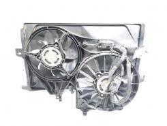 Electroventilator, cod 52401246, Opel Meriva A, 1.7 cdti, Z17DTH (id:368266)