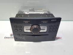 Radio cd, Opel Corsa D, cod GM13357160 (id:368107)