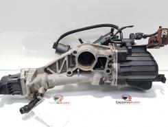 Egr cu racitor gaze, Opel Insignia Sedan, 2.0 cdti, cod GM55562824