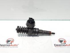 Injector, Vw Golf 4 (1J1) 1.9 tdi, cod 038130073AL,RB3 (id:368507)