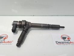 Injector, Opel Astra H, 1.7 cdti, cod 0445110175 (id:368134)