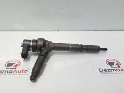 Injector, Opel Astra H, 1.7 cdti, cod 0445110175 (id:368133)