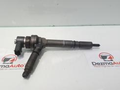 Injector, Opel Astra H, 1.7 cdti, cod 0445110175 (id:368135)