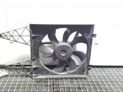 Electroventilator, Vw Polo (9N) 1.4 tdi, cod 6Q0121207L (id:368562)