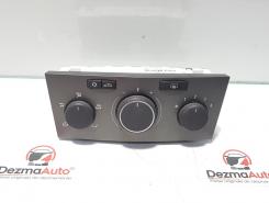 Panou comanda ac, Opel Astra H Combi, cod GM13201300 (id:368042)