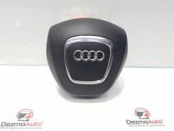 Airbag volan, Audi A3 Cabriolet (8P7) cod 8P7880201E