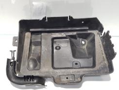 Suport baterie, Opel Astra H Combi, cod GM13234223 (id:368009)