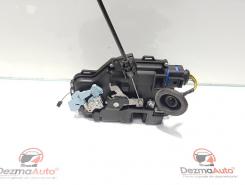 Broasca stanga fata, Vw Golf 5 (1K1) cod 3D1837015AB